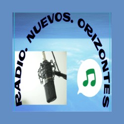 Radio Nuevos Horizontes logo
