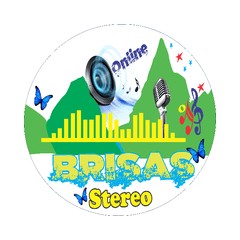 Brisas Stereo Online logo