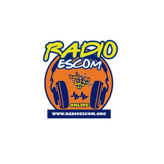 Radio Escom logo
