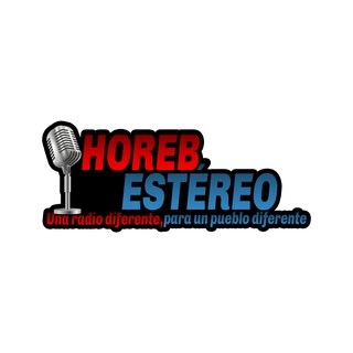 Horeb Estéreo logo