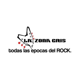 La Zona Gris logo
