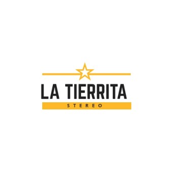 La Tierrita Stereo logo