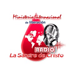 Radio La Sangre De Cristo logo