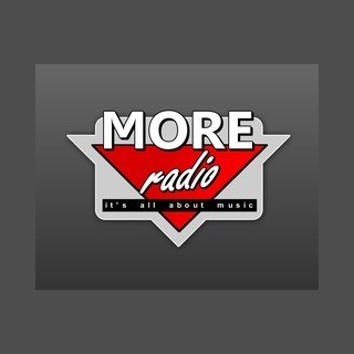 More Radio logo