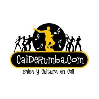 Caliderumba logo