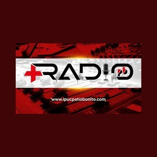 Más Radio PB logo