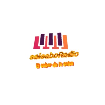 salsaboRadio logo