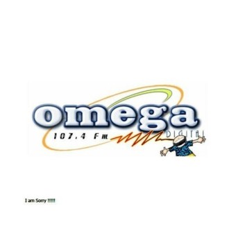 Omega Hispania logo