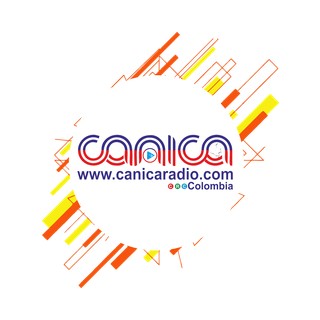 Canicaradio logo