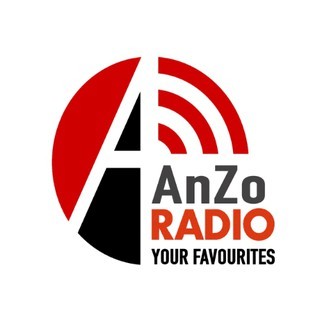 AnZoRadio logo