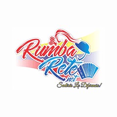 Radio Rumbarete logo