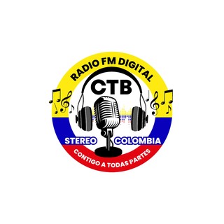 CTB Stereo logo