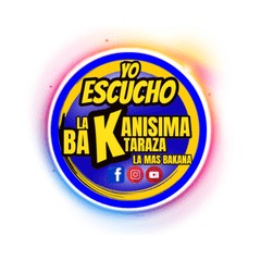 La Bakanisima Taraza 99.5 FM logo