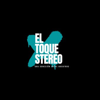 El Toque Stereo logo