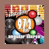 Angular Stereo logo