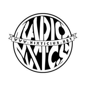 Radio Mixticius logo