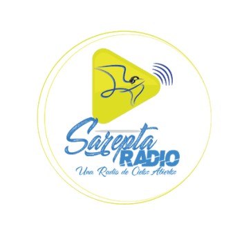 Sarepta Radio logo