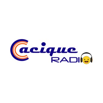 Cacique Radio logo
