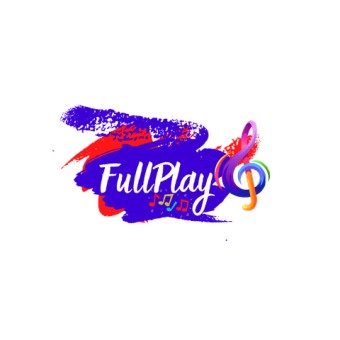 FullPlay logo