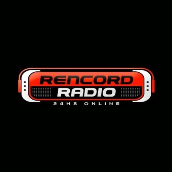 Rencord Radio logo