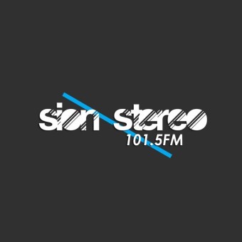 Sion Stereo 101.5 FM logo