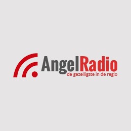 Angelradio Jouw Internet Radio Station logo