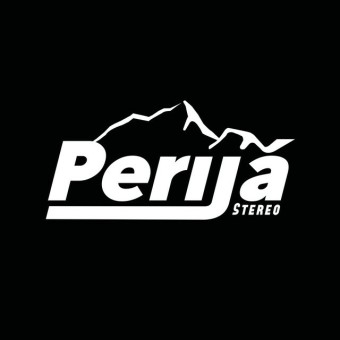 Perija Stereo logo