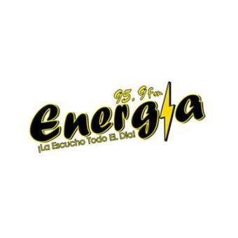 Energía Radio 95.9 logo
