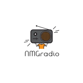 NMGradio logo