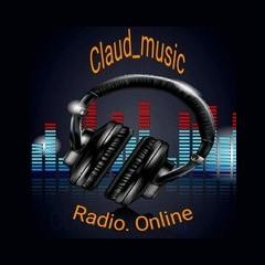 Claud_Music logo
