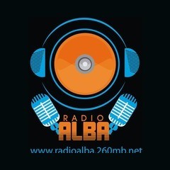 Emisora Radio Alba logo