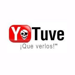 Yotuve.org logo