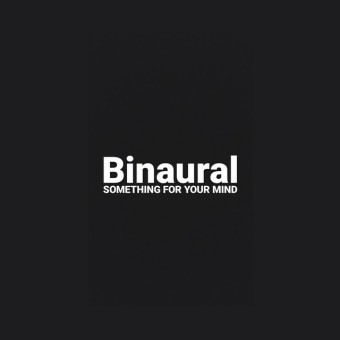 Binaural radio logo