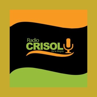 Radio Crisol logo