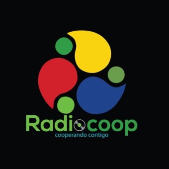 Radiocoop logo