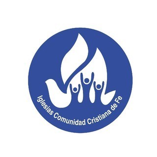 Comunidad Cristiana logo