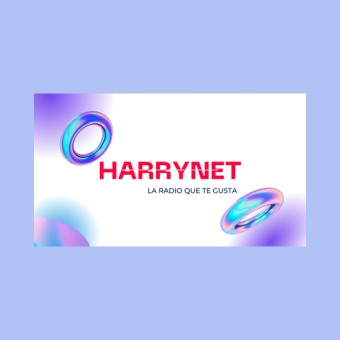 Harrynet.com logo