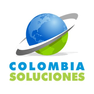 Colombia Soluciones logo