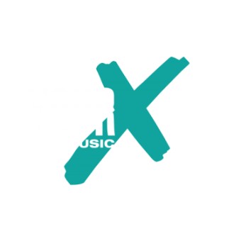 YouR X Music logo