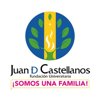 Emisora Juan de Castellanos logo