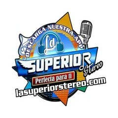 LaSuperiorStereo logo