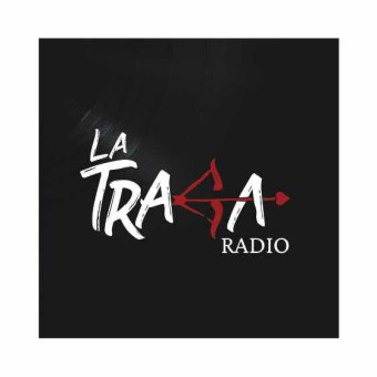 LaTragaRadio logo