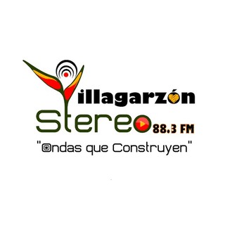 Villagarzon Stereo logo