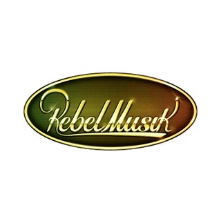 RebelMusik logo