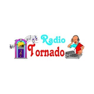 Tornado-Radio logo