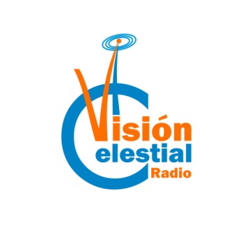 Vision Celestial Radio logo