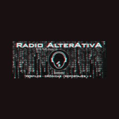 Radio Alterativa logo