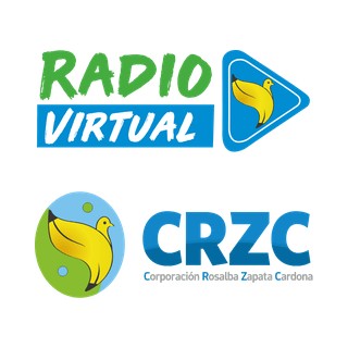 CRZC Radio logo