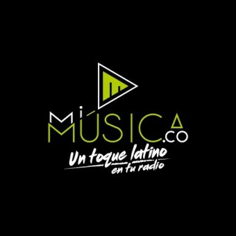 Mimusica.co logo