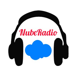 NubeRadio logo